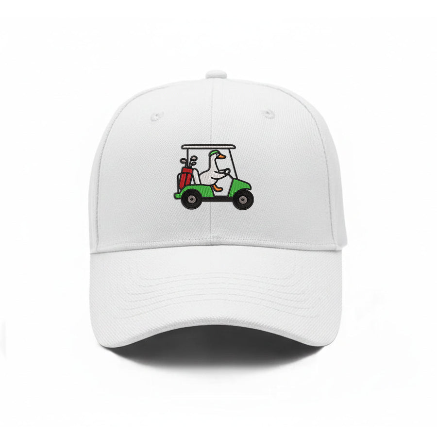 Duck Cart