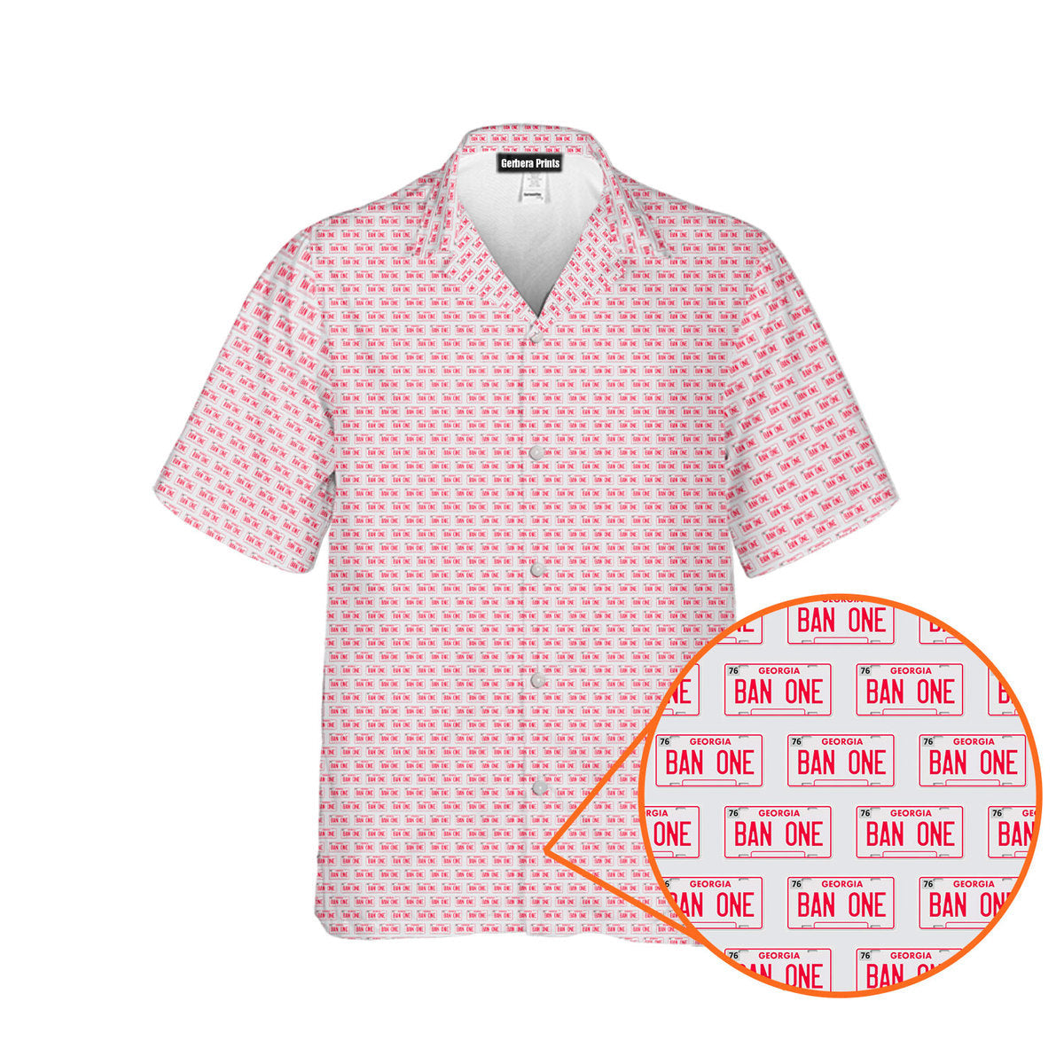 AH MURDERZ Fig One HAWAIIAN SHIRT シャツ AH MURDERZ Fig One HAWAIIAN SHIRT シャツ