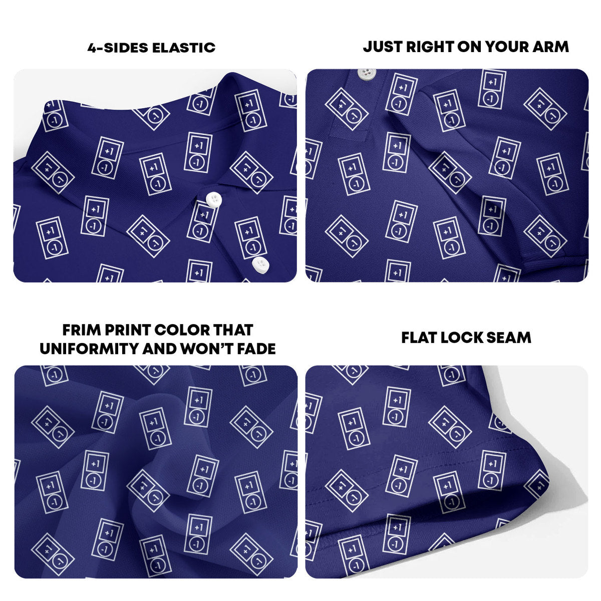 Dings Golf - Birdies And Bogeys