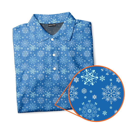 The Melt In Your Mouth - Funny Golf Polo Shirt