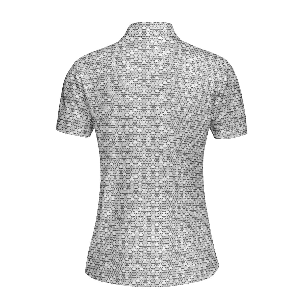 Badonkadonk Funny Polo Shirt For Women