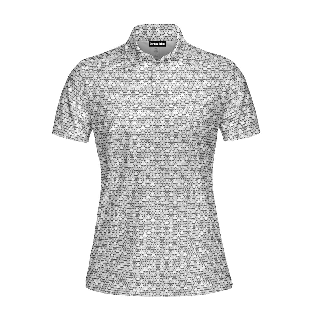 Badonkadonk Funny Polo Shirt For Women