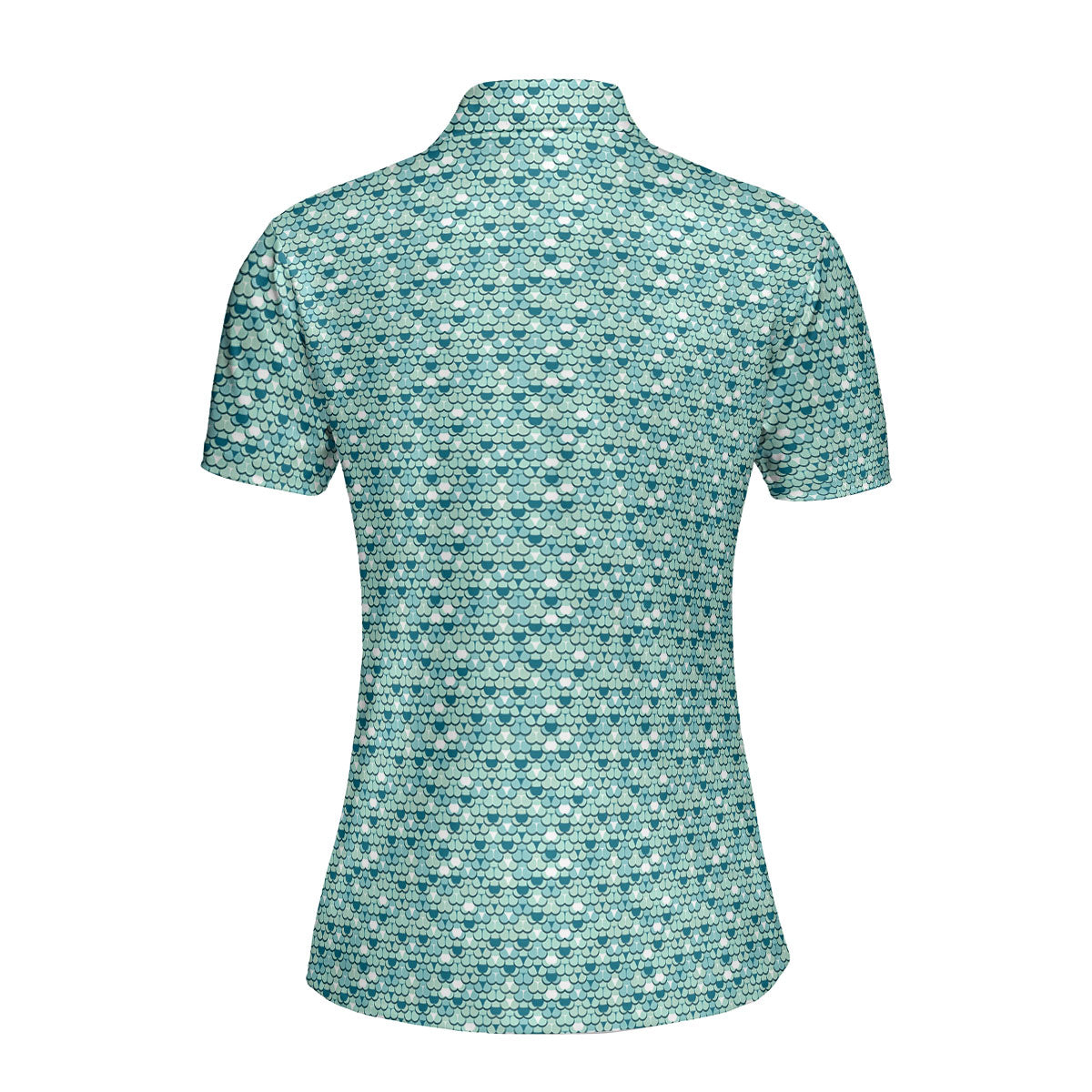 Badonkadonk Funny Polo Shirt For Women