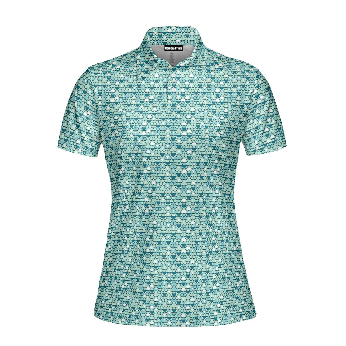 Badonkadonk Funny Polo Shirt For Women