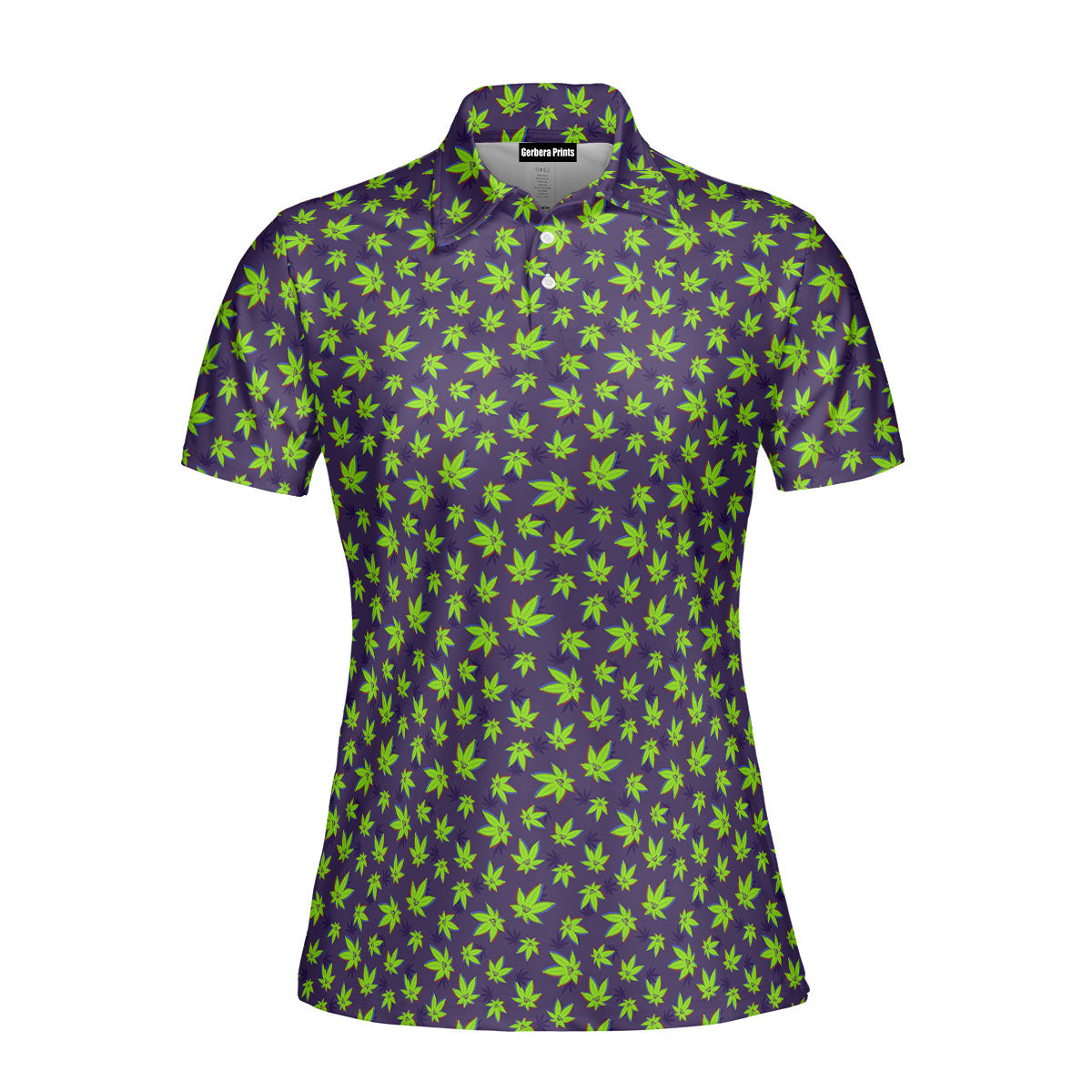 Mary Jane Funny Polo Shirt For Women
