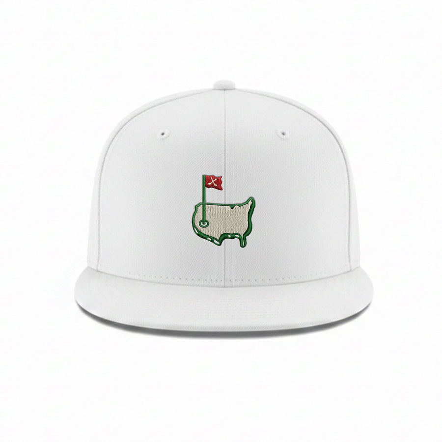 Amateurs Augusta