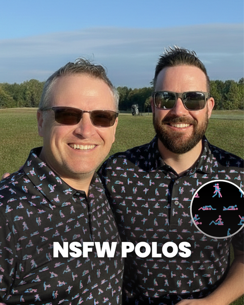 Men's Polos