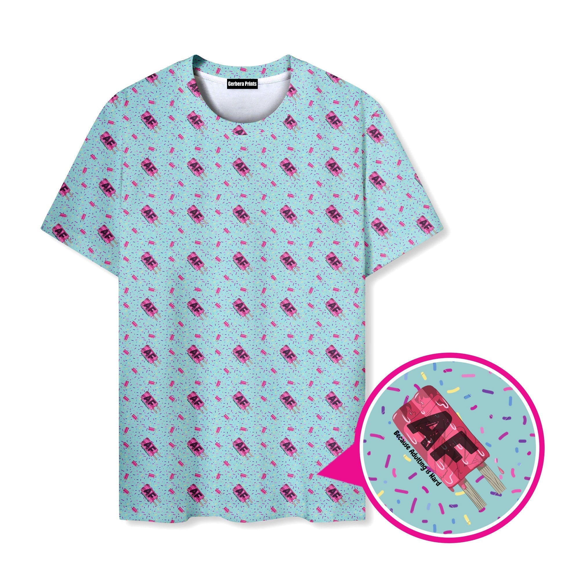 Funny T-Shirt