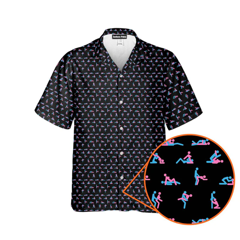 Funny Hawaiian Shirt
