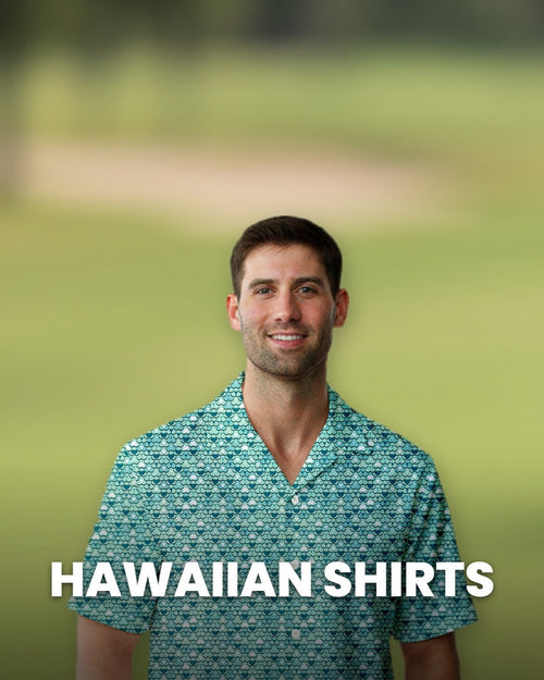 Hawaiian Shirts