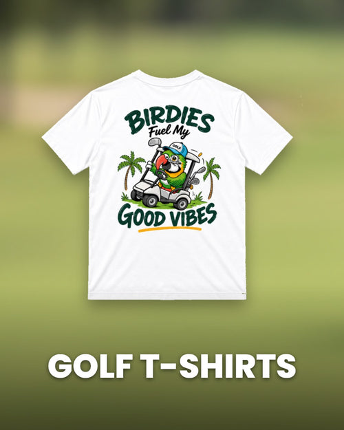 Golf Tees