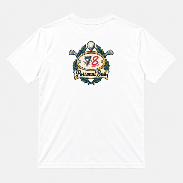 Personal Best Fiction T-Shirt
