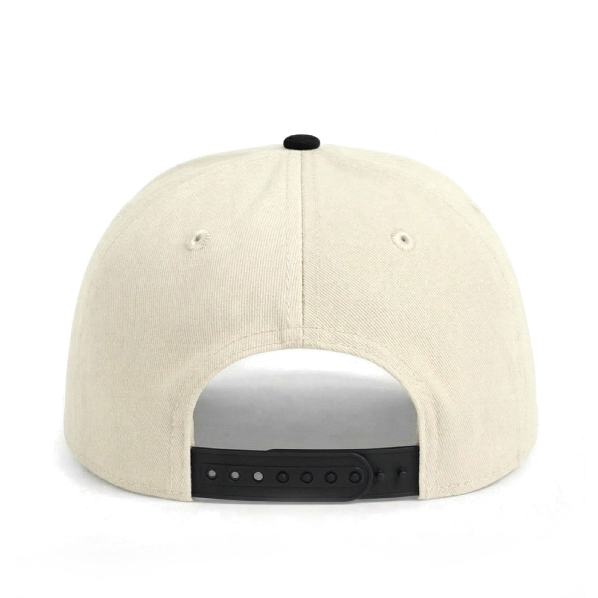 GOAT on the Green Hat