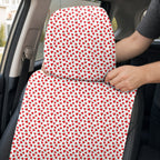 19th Hole The Watermelon Season Full-Size Towel & Car Seat Cover - Headrest Pocket