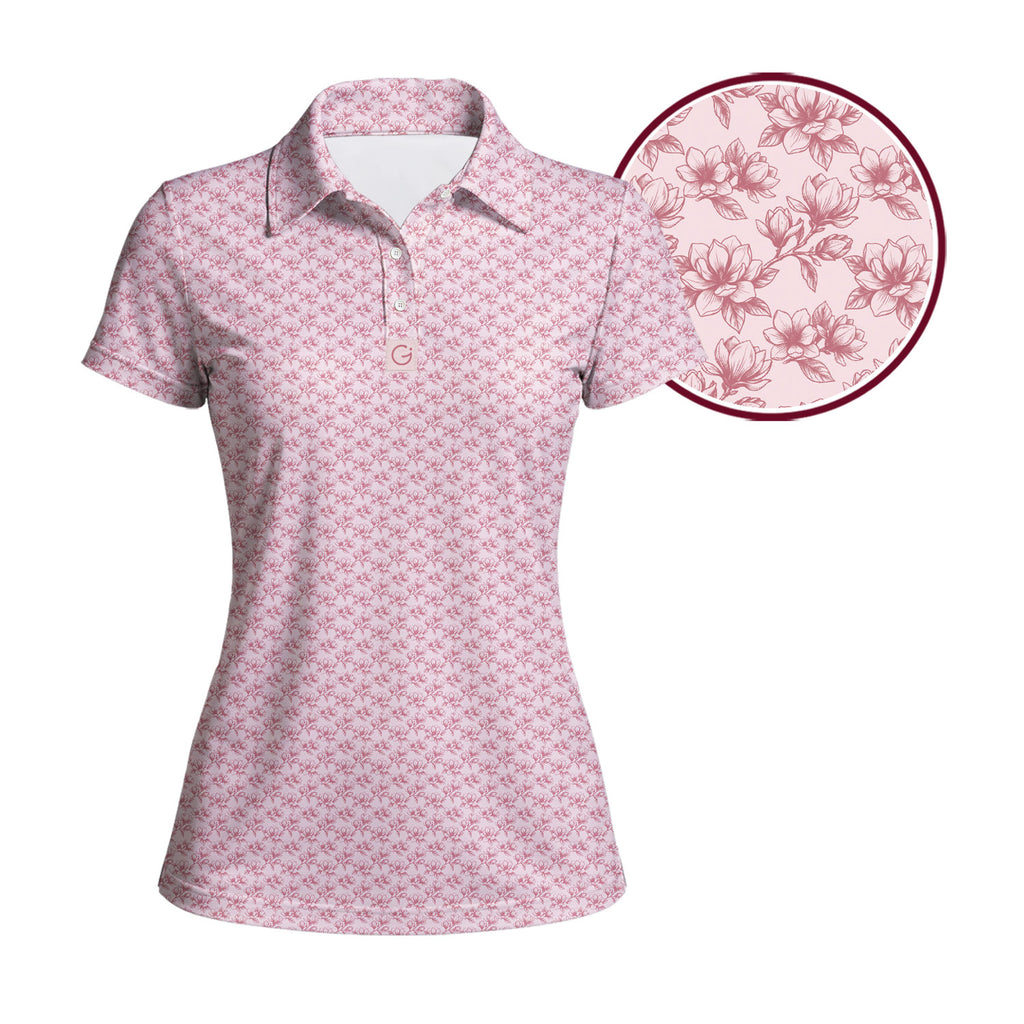 Magnolia Floral