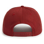 Sombrero Skull Rope Hat