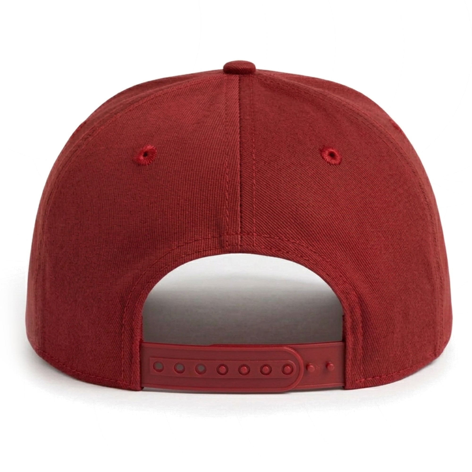 Sombrero Skull Rope Hat