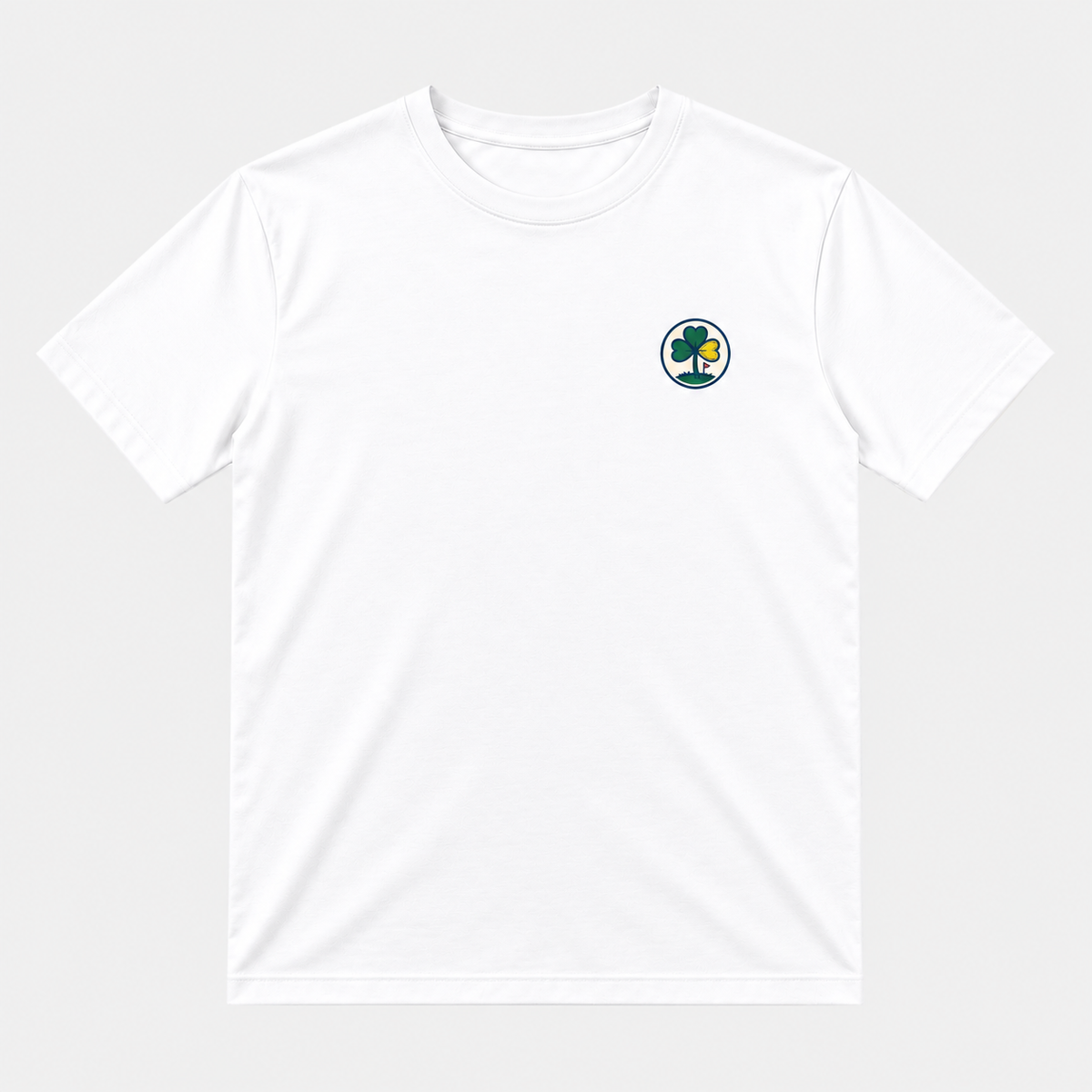 Homemade Luck T-Shirt