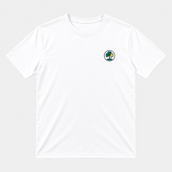 Homemade Luck T-Shirt