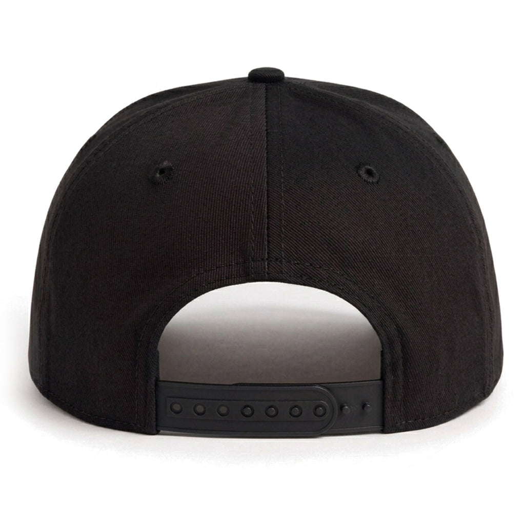 Sombrero Skull Rope Hat