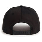 Sombrero Skull Rope Hat