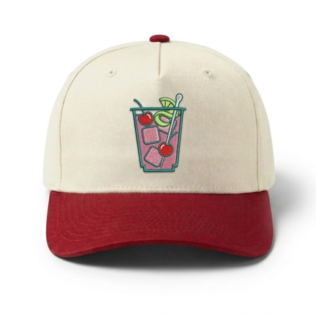 Azalea Cocktail