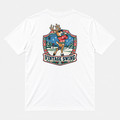 Vintage Swing Crest T-Shirt