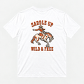 Wild & Free T-Shirt