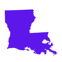 Louisiana Collection