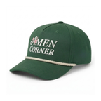 Amen Corner-Hat-Gerbera Prints