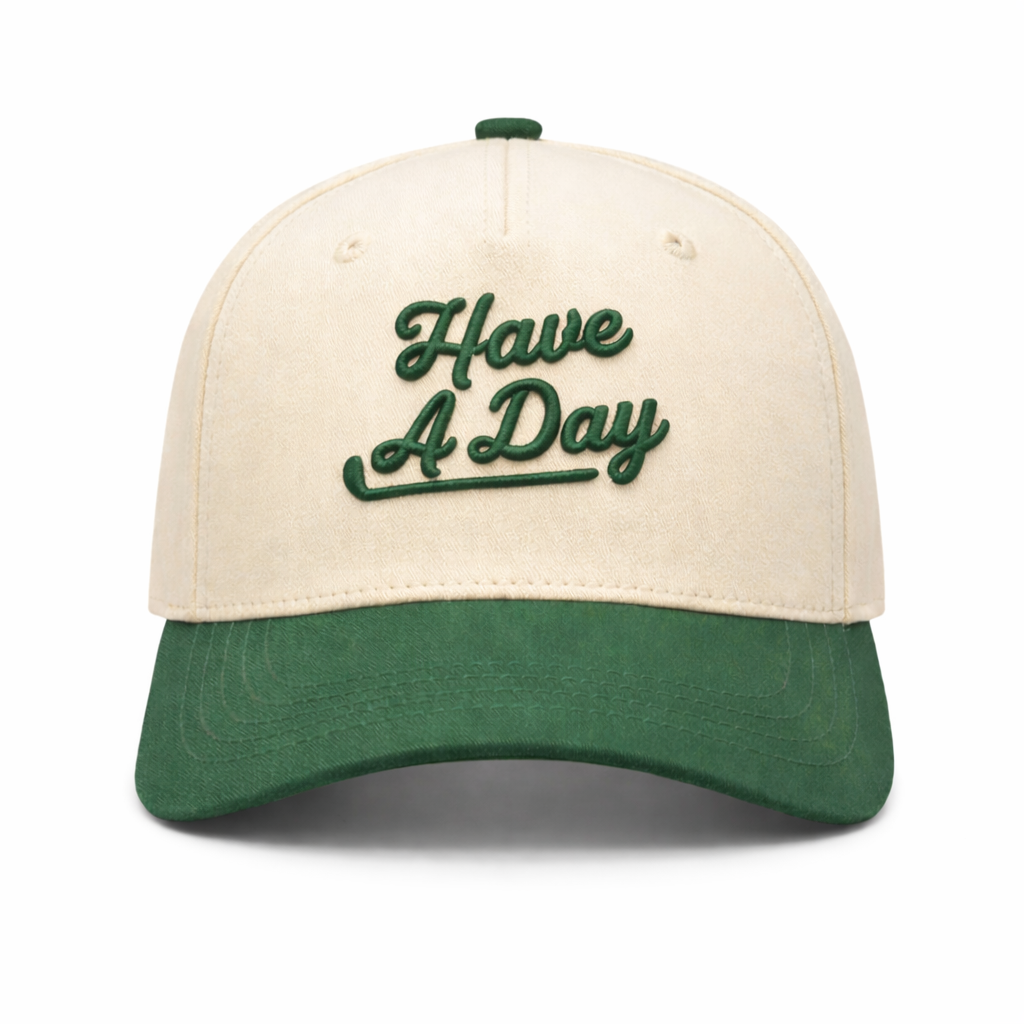 Have a day