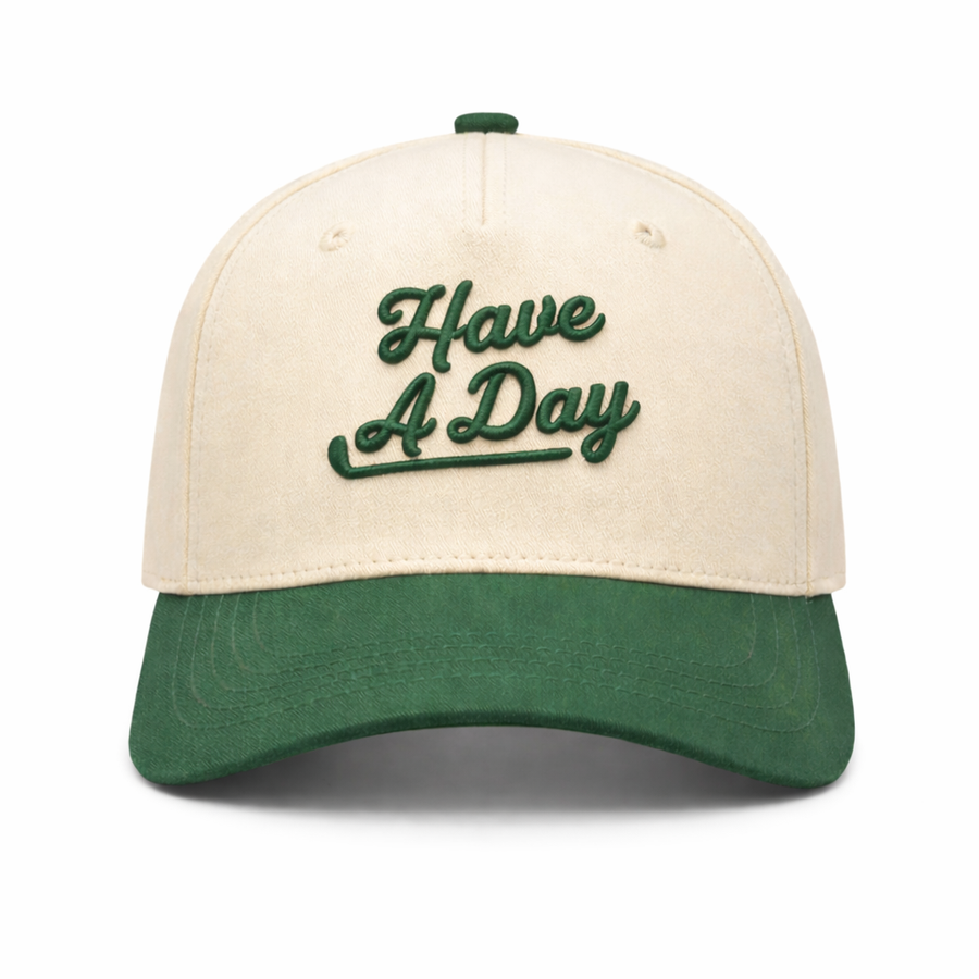 Have a day