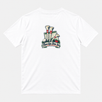 Two Up One In T-Shirt