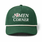 Amen Corner Rope Hat