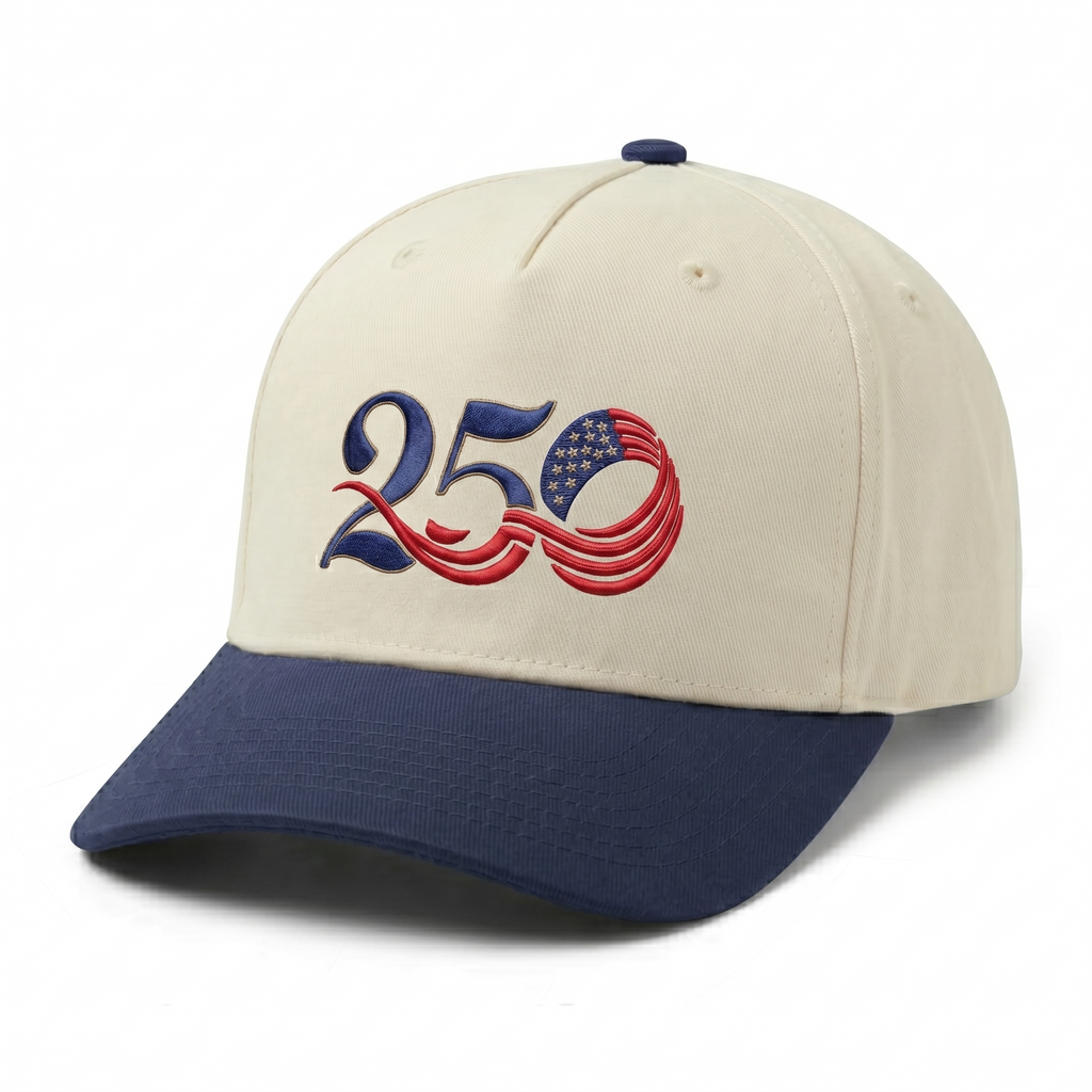 America’s 250th