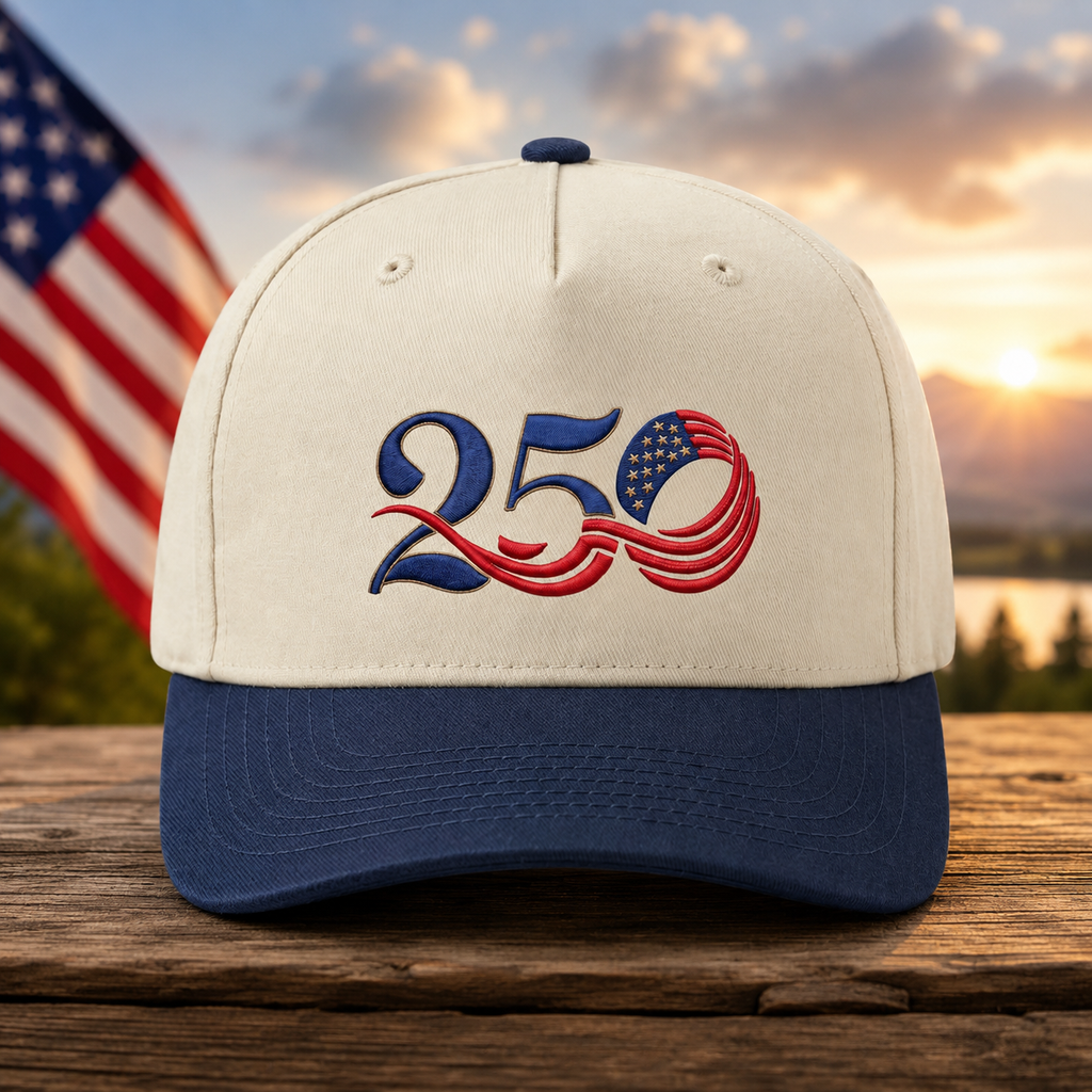America’s 250th