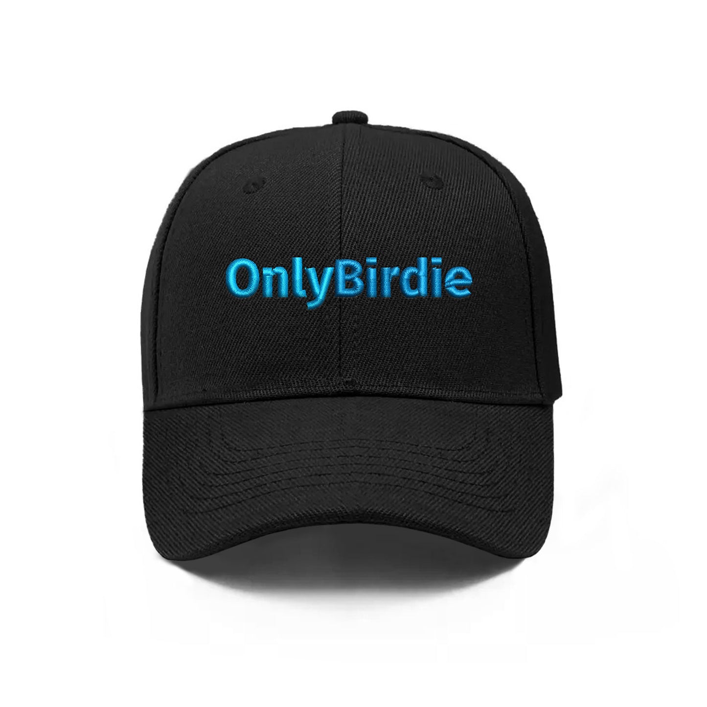 OnlyBirdie
