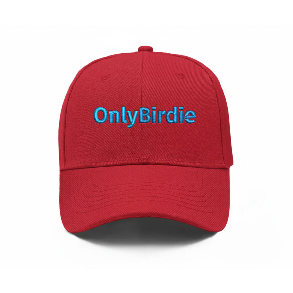OnlyBirdie