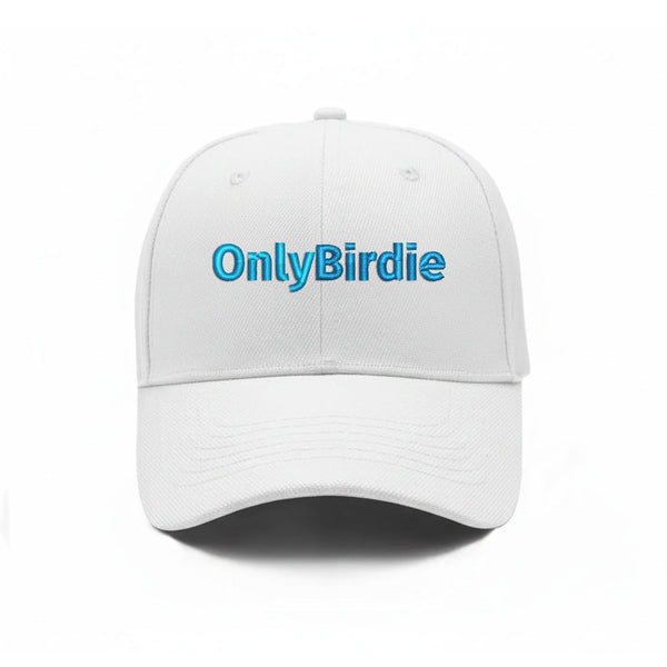 OnlyBirdie Golf Hat
