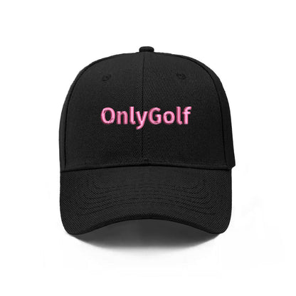 Only Golf