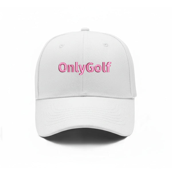 Only Golf Golf Hat