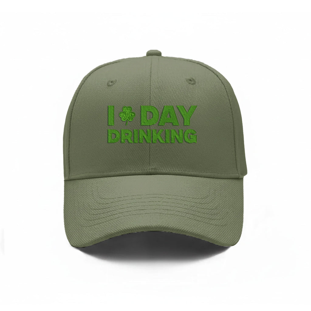 I Love Day Drinking