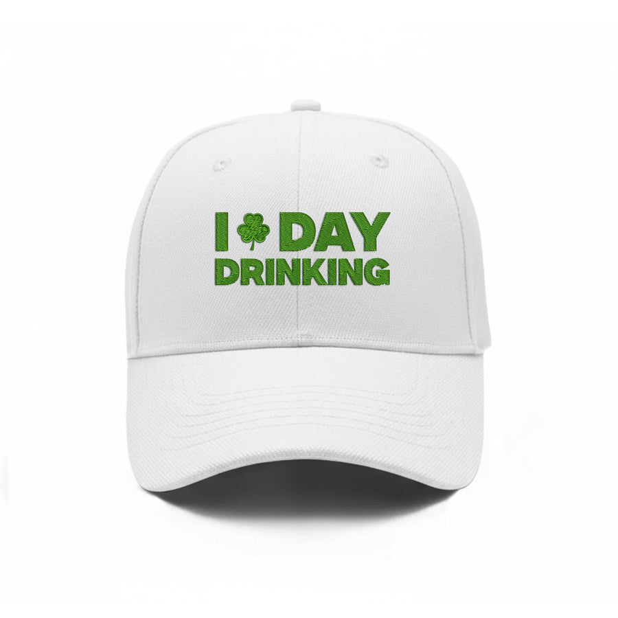 I Love Day Drinking