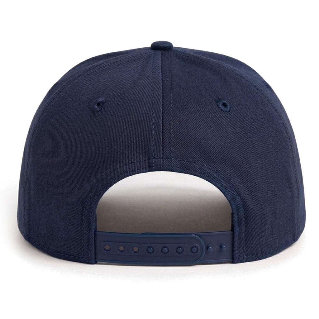 Pimento Sandwich Rope Hat