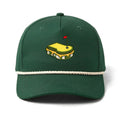 Casquette Pimento Sandwich Rope