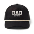 Golf Dad 2026 Rope Hat