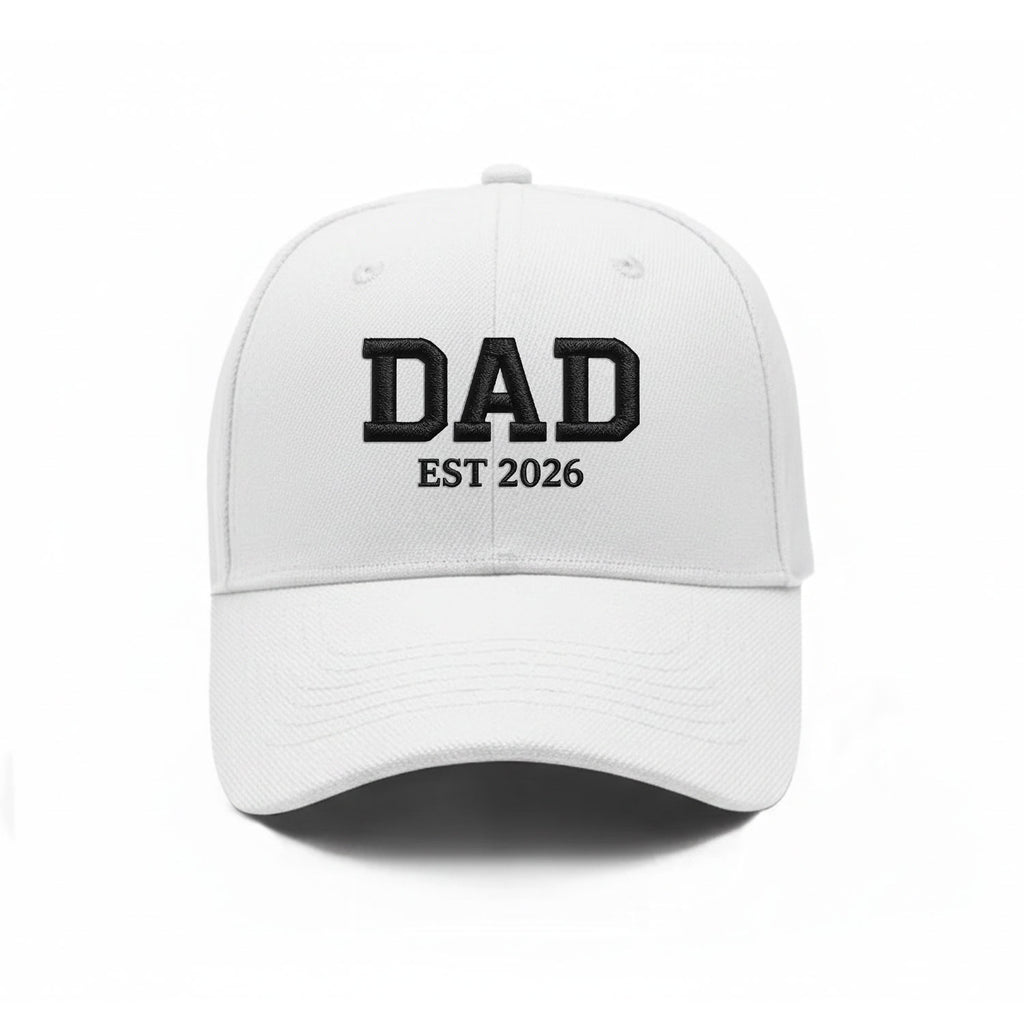 Golf Dad 2026