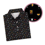 Beer Flag - Golf Polo Shirt