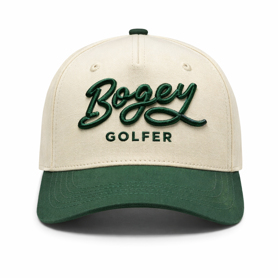 Bogey Golfer