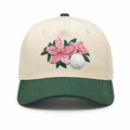 Azaleas-Hat-Gerbera Prints